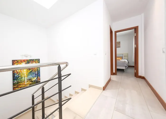 Lanzarote 2 - Private Pool, Air-con And Bbq By Lanzarote 別荘 *