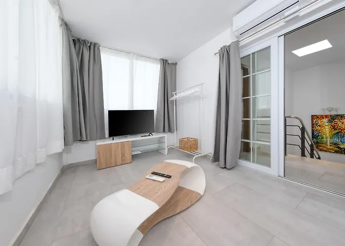 Lanzarote 2 - Private Pool, Air-con And Bbq By Lanzarote プラヤ・ブランカ