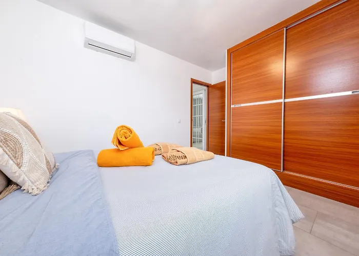 Lanzarote 2 - Private Pool, Air-con And Bbq By Lanzarote プラヤ・ブランカ