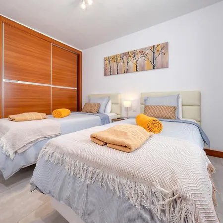 Lanzarote 2 - Private Pool, Air-con And Bbq By Lanzarote Tatil Evi *