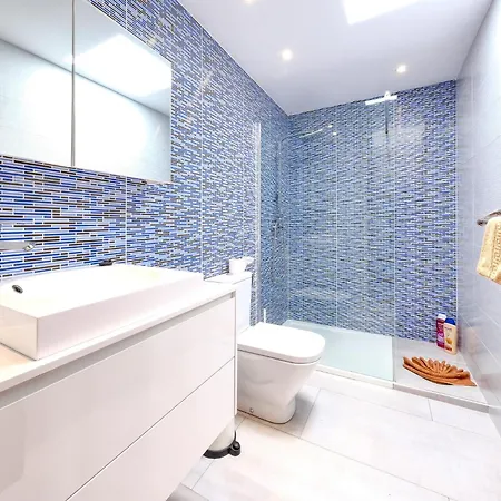 Сasa de vacaciones Lanzarote 2 - Private Pool, Air-con And Bbq By Lanzarote *