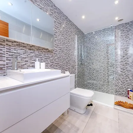 Сasa de vacaciones Lanzarote 2 - Private Pool, Air-con And Bbq By Lanzarote Playa Blanca (Lanzarote)