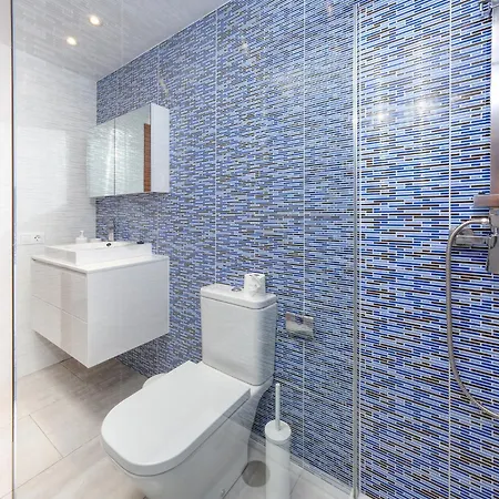 Lanzarote 2 - Private Pool, Air-con And Bbq By Lanzarote * Playa Blanca