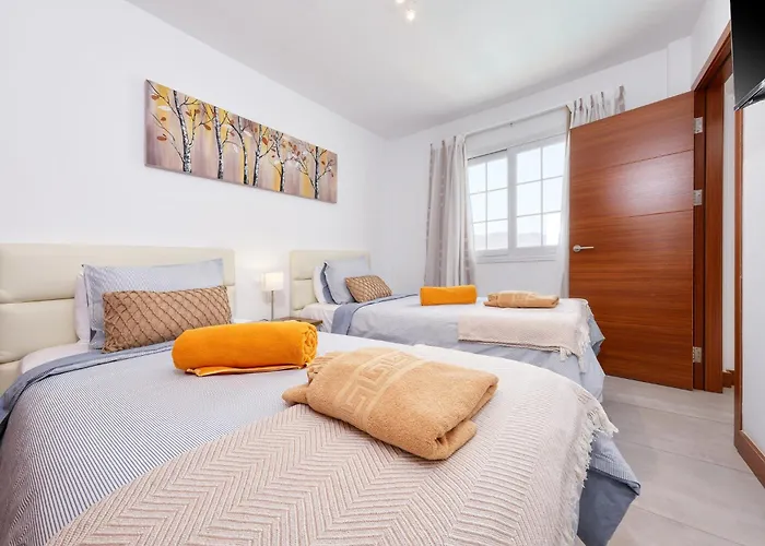 Feriehus Lanzarote 2 - Private Pool, Air-con And Bbq By Lanzarote *