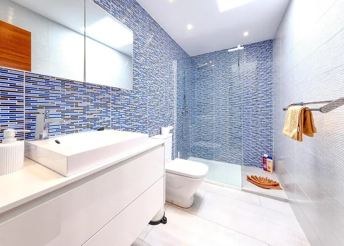 Feriehus Lanzarote 2 - Private Pool, Air-con And Bbq By Lanzarote *