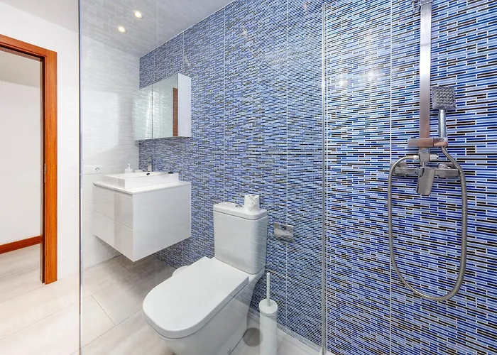 Lanzarote 2 - Private Pool, Air-con And Bbq By Lanzarote * Playa Blanca (Lanzarote)