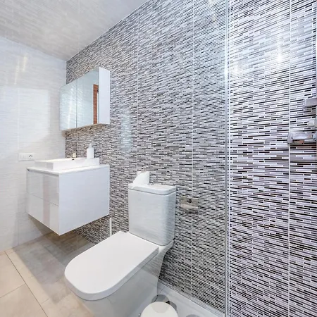 Lanzarote 2 - Private Pool, Air-con And Bbq By Lanzarote