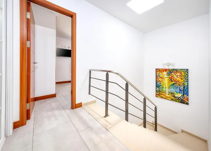 Holiday home Lanzarote 2 - Private Pool, Air-con And Bbq By Lanzarote